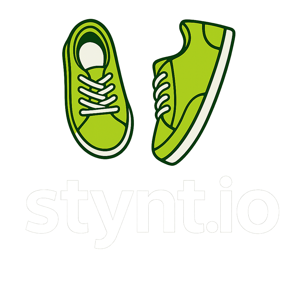 Stynt.io - Executive Education and Research for Europe's Workforce